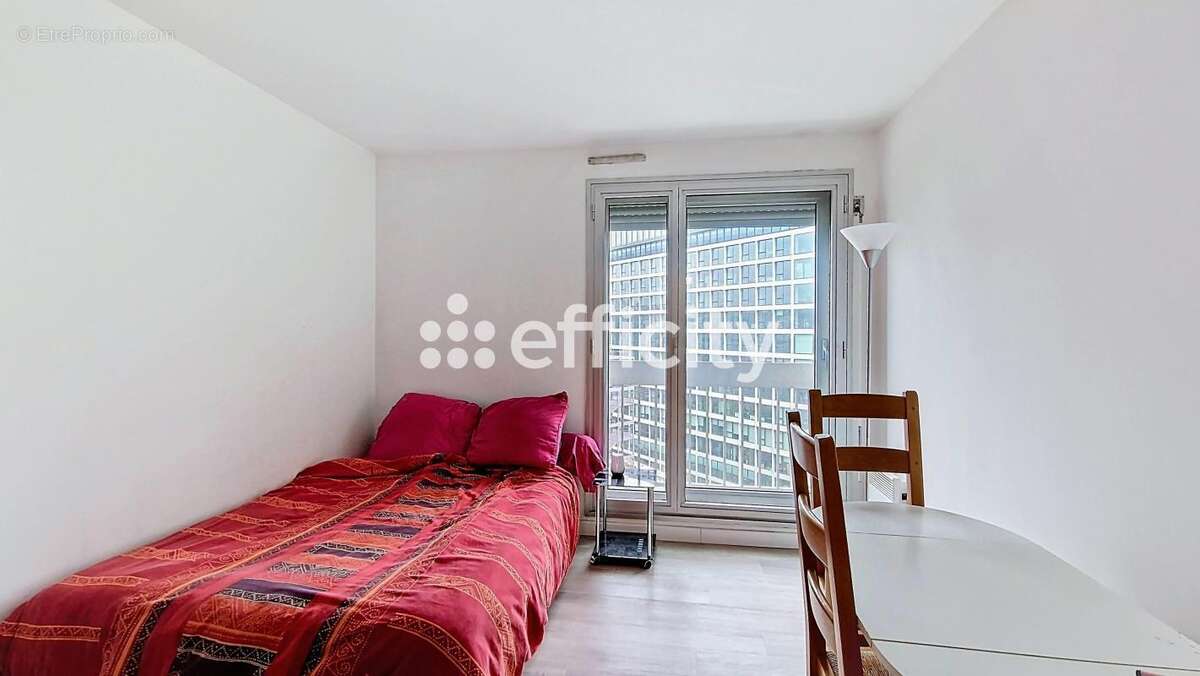 Appartement à PUTEAUX