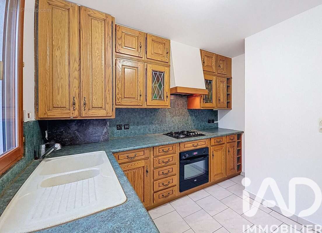 Photo 3 - Maison à SAINT-GEORGES-MOTEL