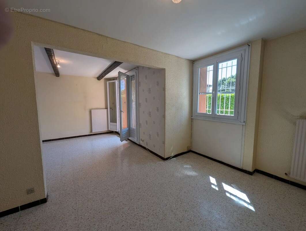 Appartement à ARLES