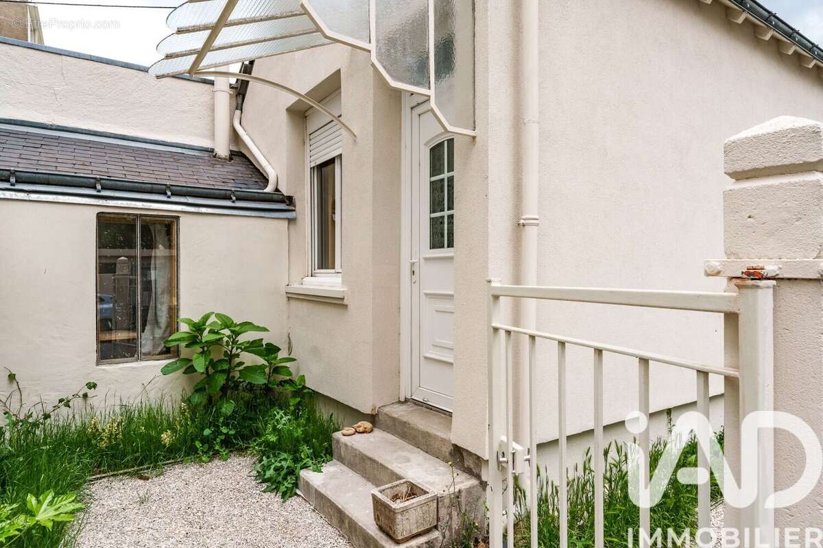Photo 9 - Maison à TOURS
