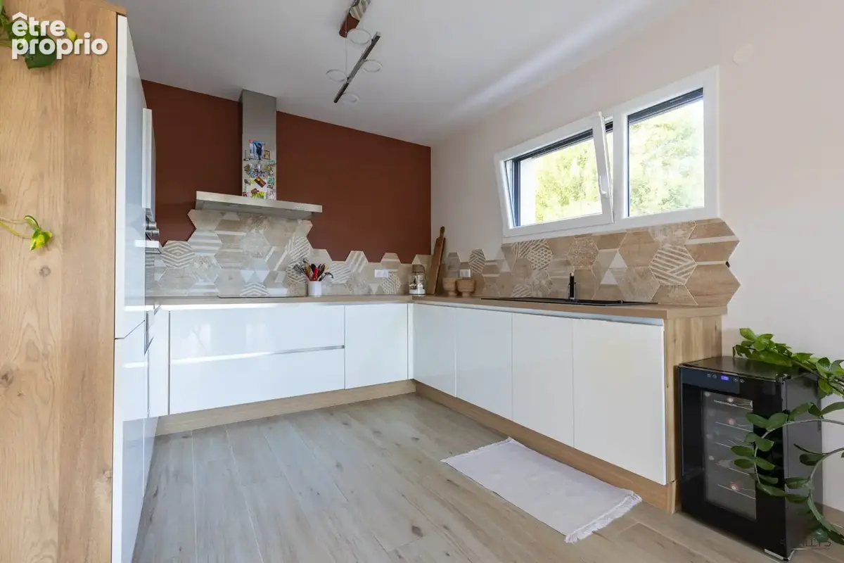 Maison 5 pièces 99 m² à vendre à Briey (54150) - photo 6