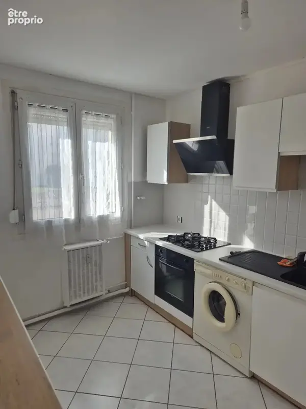 EPINAL - Appartement T4 - photo 2