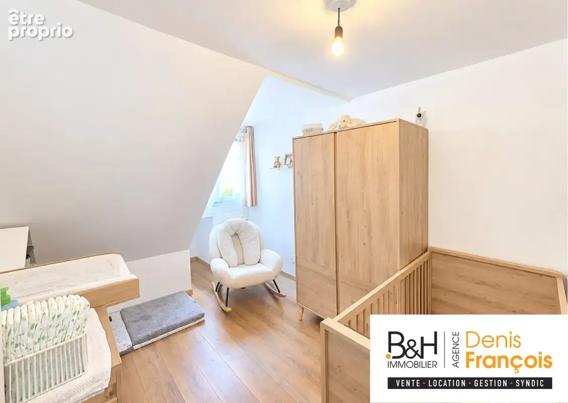 Appartement 4 pièces 81 m² à vendre à Scherwiller (67750) - photo 5