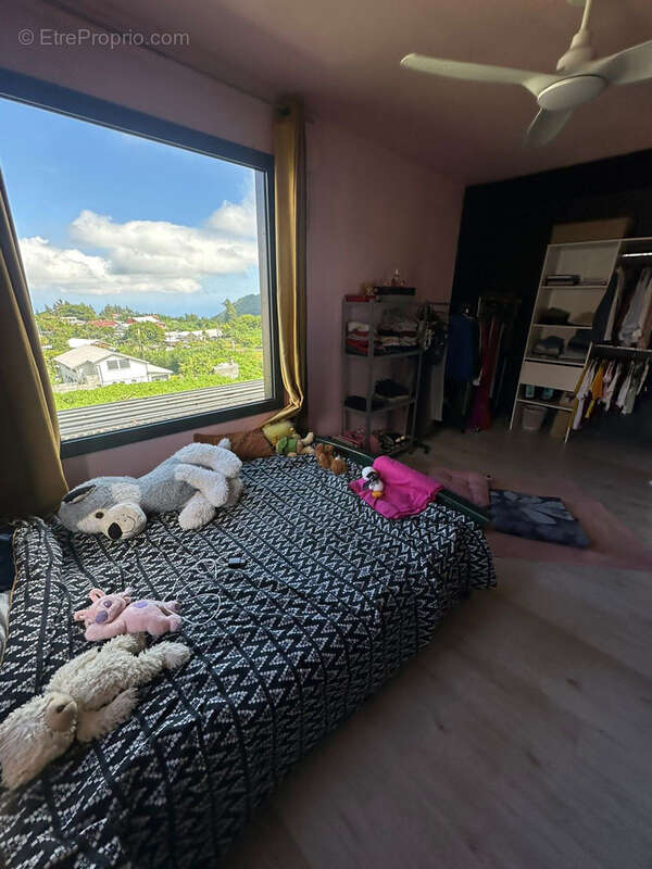 Maison à LA POSSESSION