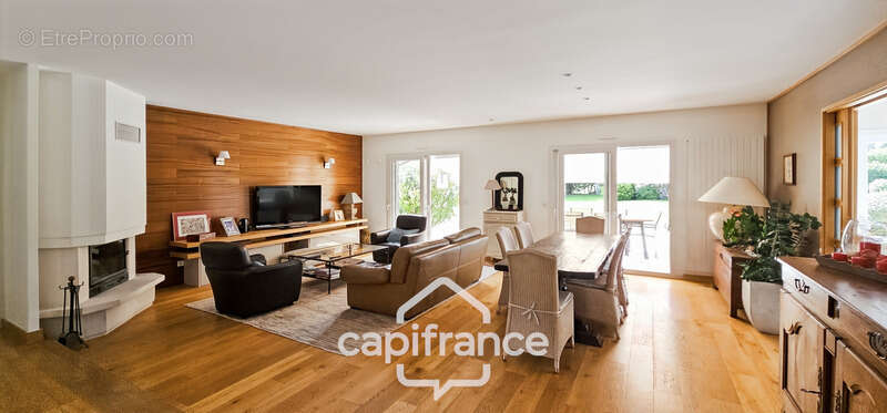 Maison à BELLERIVE-SUR-ALLIER