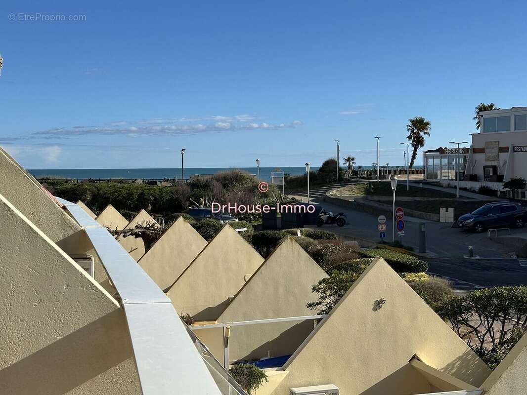 Appartement à AGDE
