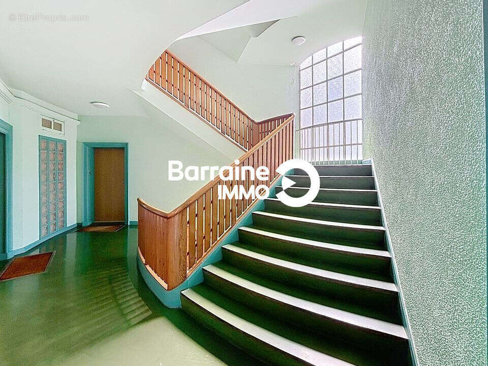 Appartement à LORIENT