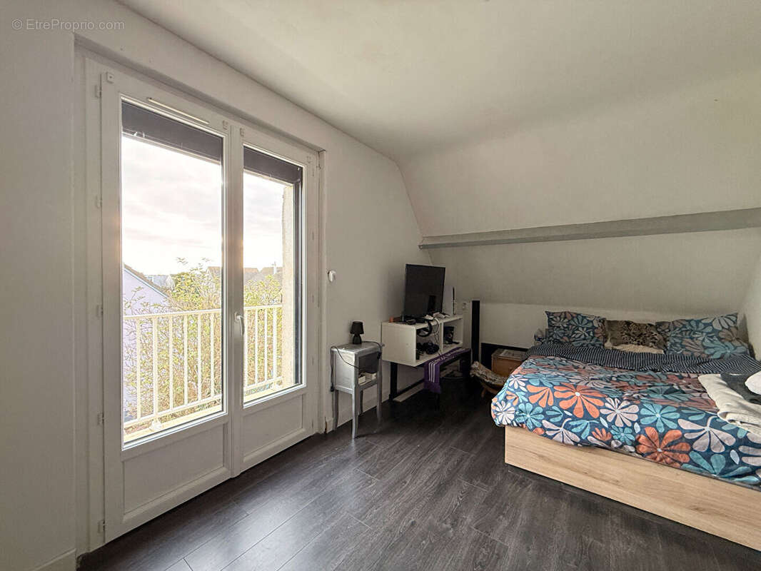 Maison à FRENOUVILLE