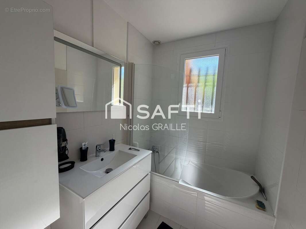 Maison 90 m² à Aguessac  - photo 9