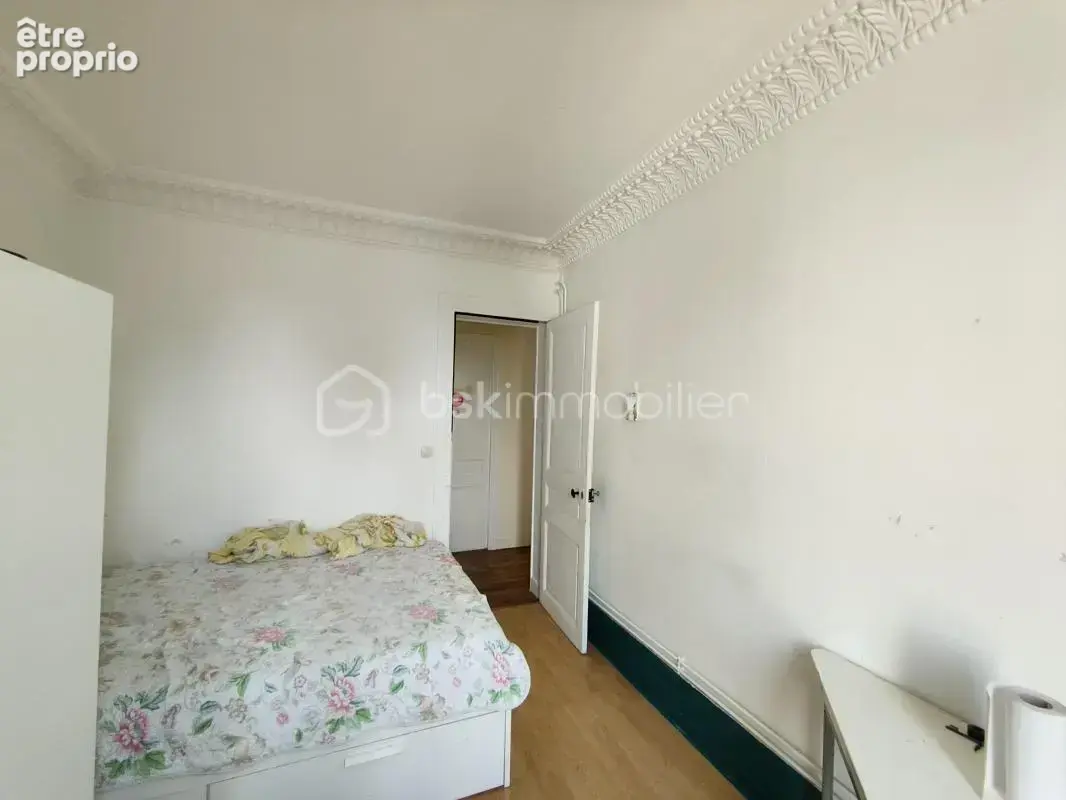 Appartement 3 pièces 51m2 charmant et lumineux - Triangle d'Or - photo 10