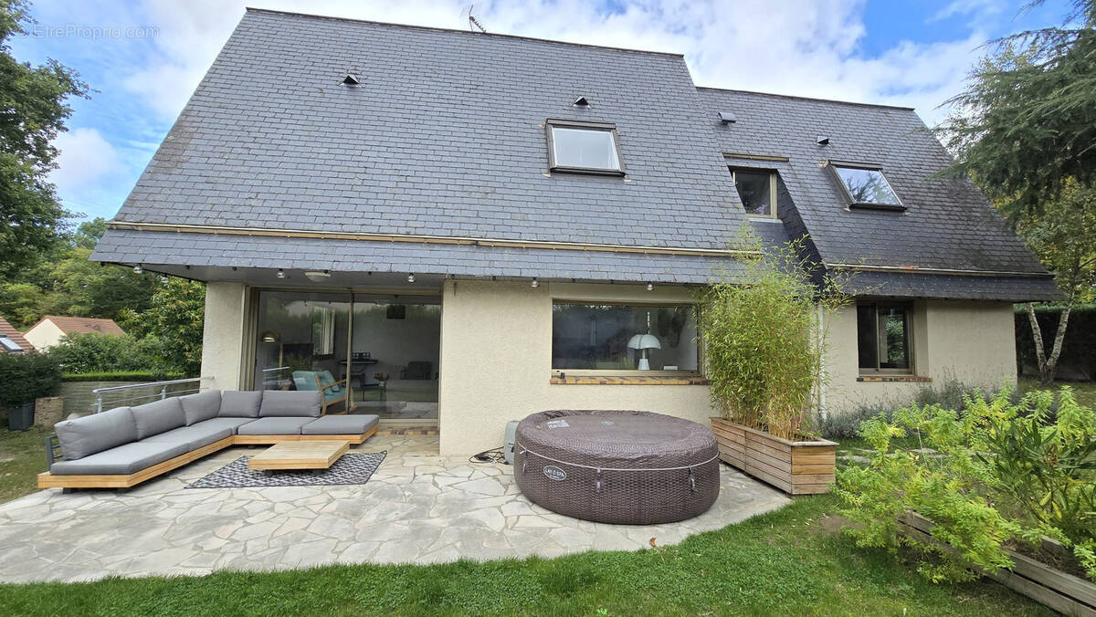 Maison à FORGES-LES-BAINS