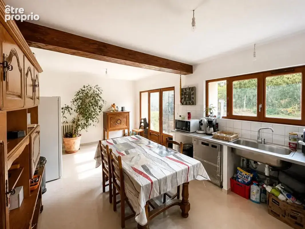 Maison de 5 pièces de 123 m² à Bossay-sur-Claise - photo 3