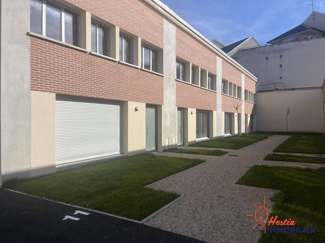 Maison à REIMS
