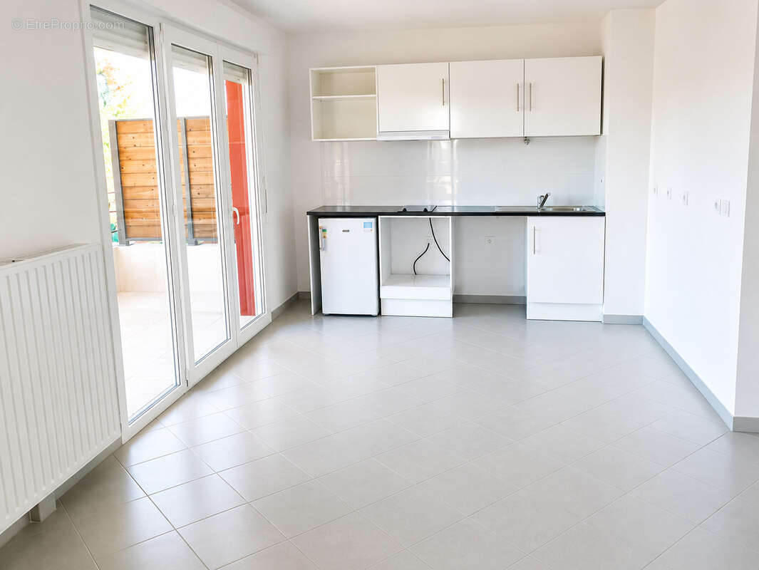 Juvignac appartement t2  41.1m2 - photo 2