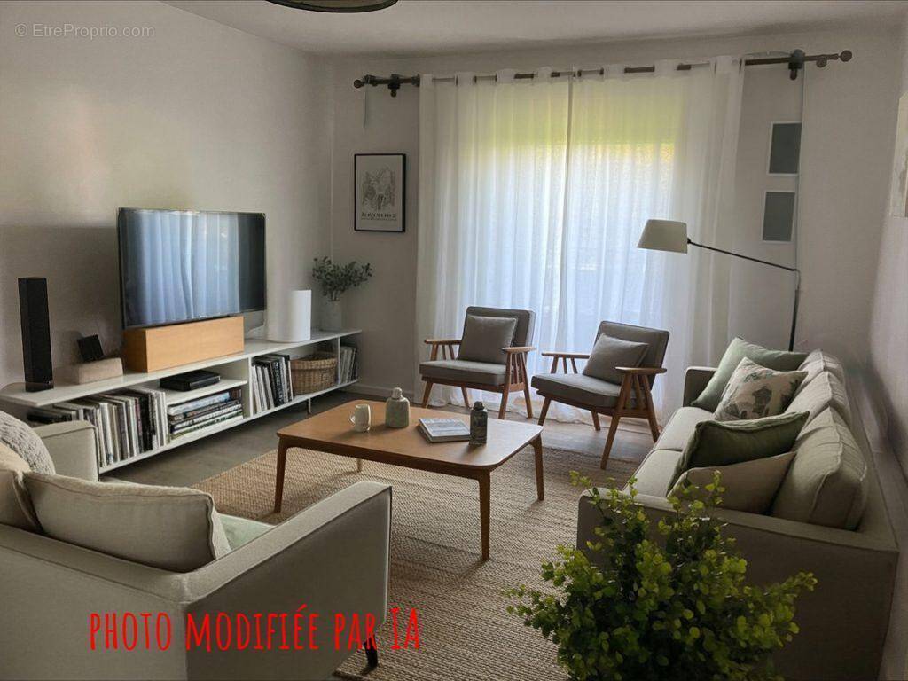 Appartement à PESSAC