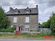 Maison à SAINT-PIERRE-DE-PLESGUEN