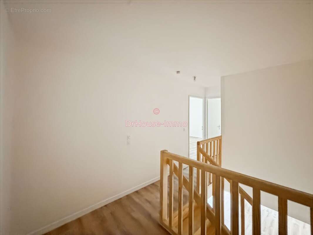 Appartement à MERIGNAC