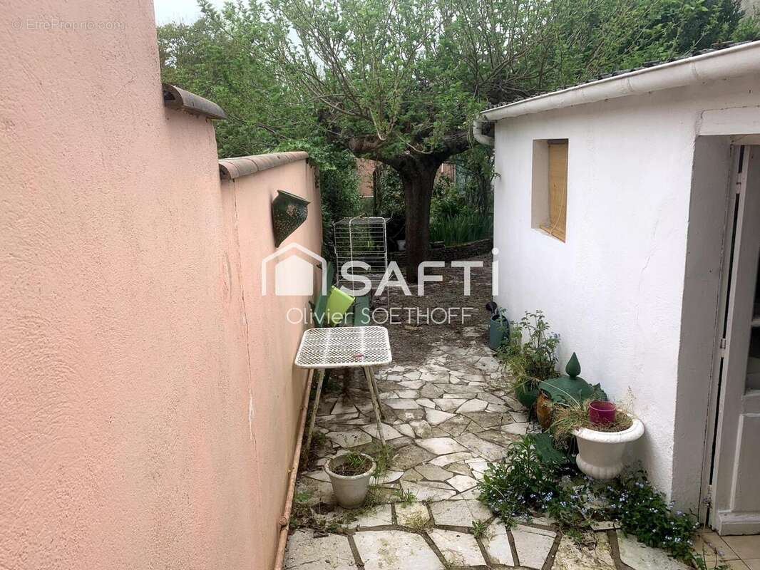 Photo 2 - Maison à AIGUILLON