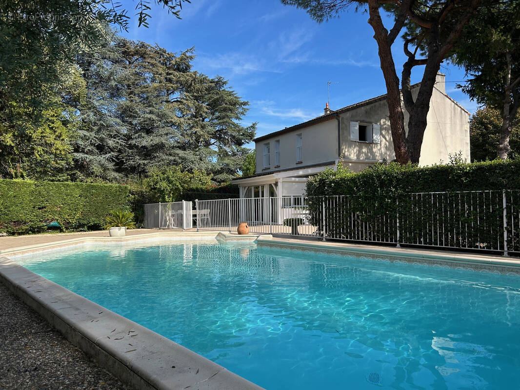 Maison à LAVARDAC