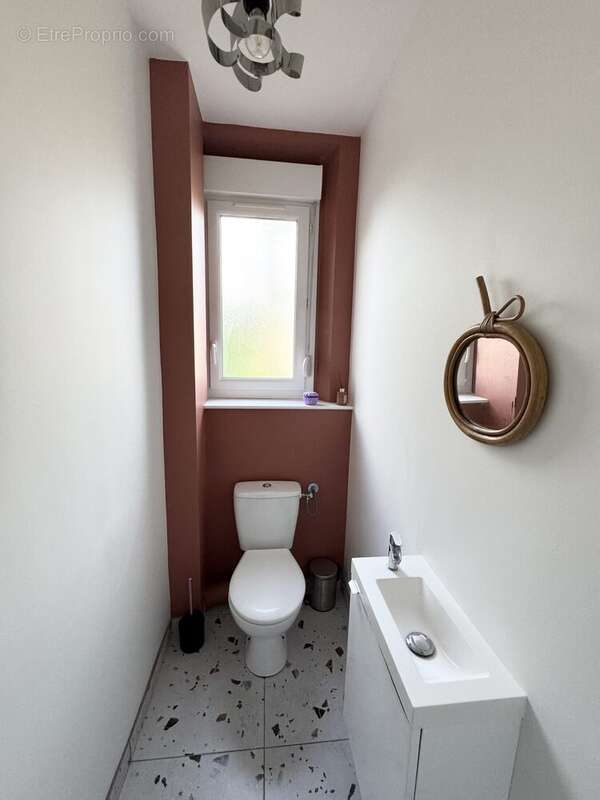 Appartement à TROYES