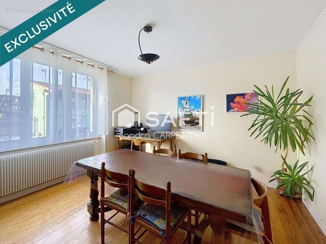 Photo 7 - Maison à COLMAR