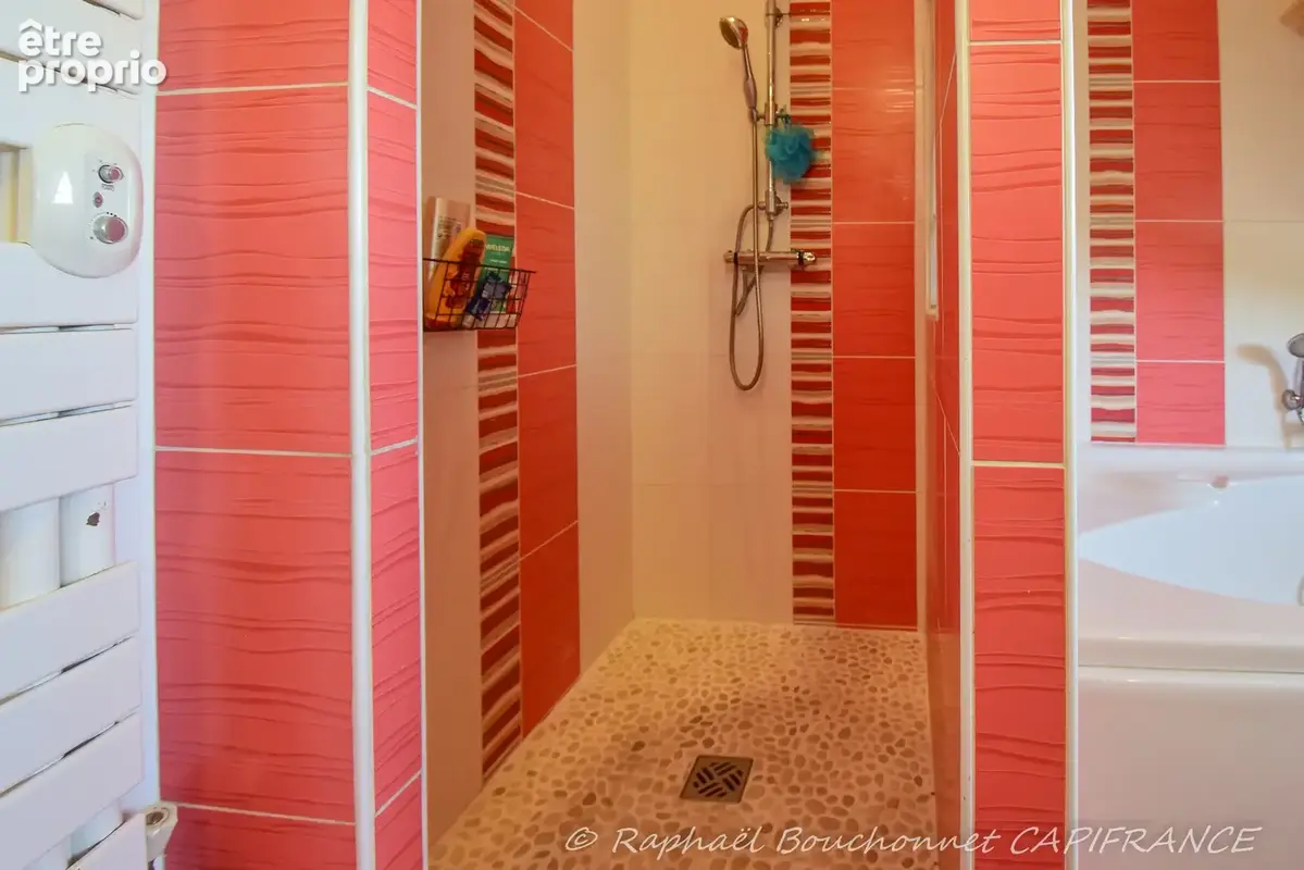 Maison à vendre 7 pièces TREBONS (65) - photo 22