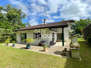 Maison à VILLEFRANQUE