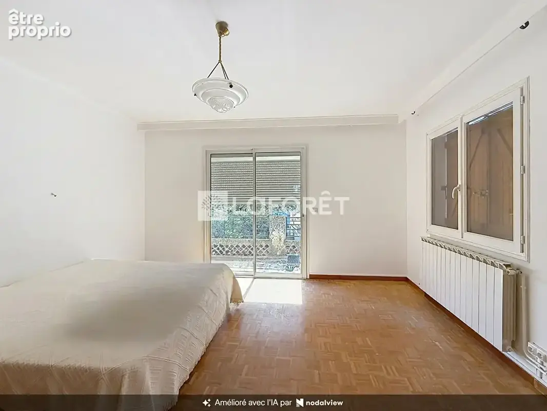 Maison Les Pennes Mirabeau 4 pièce(s) 117m2 - photo 6