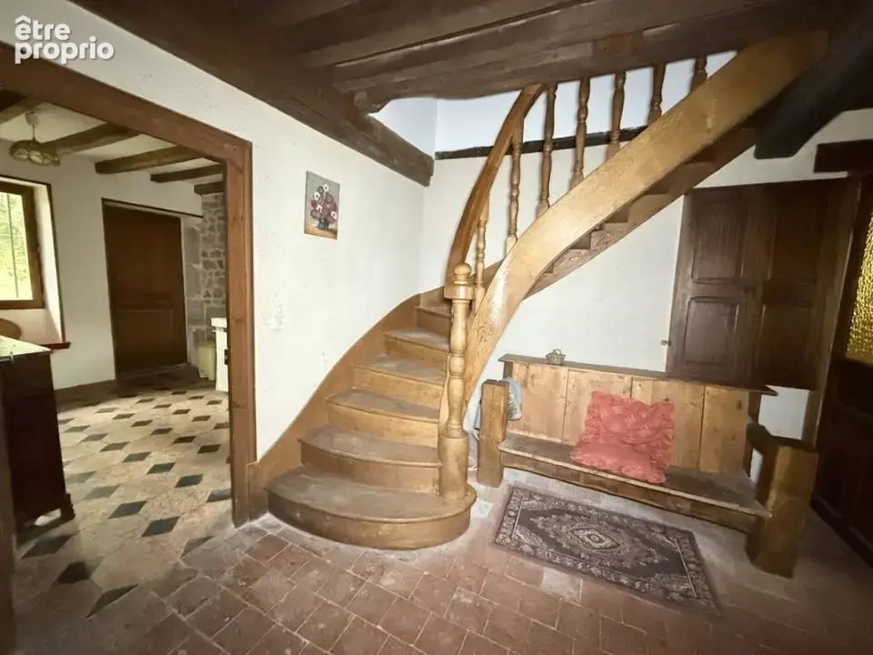 Maison 6 pièces 136 m² à vendre à Saint-Didier (21210) - photo 9