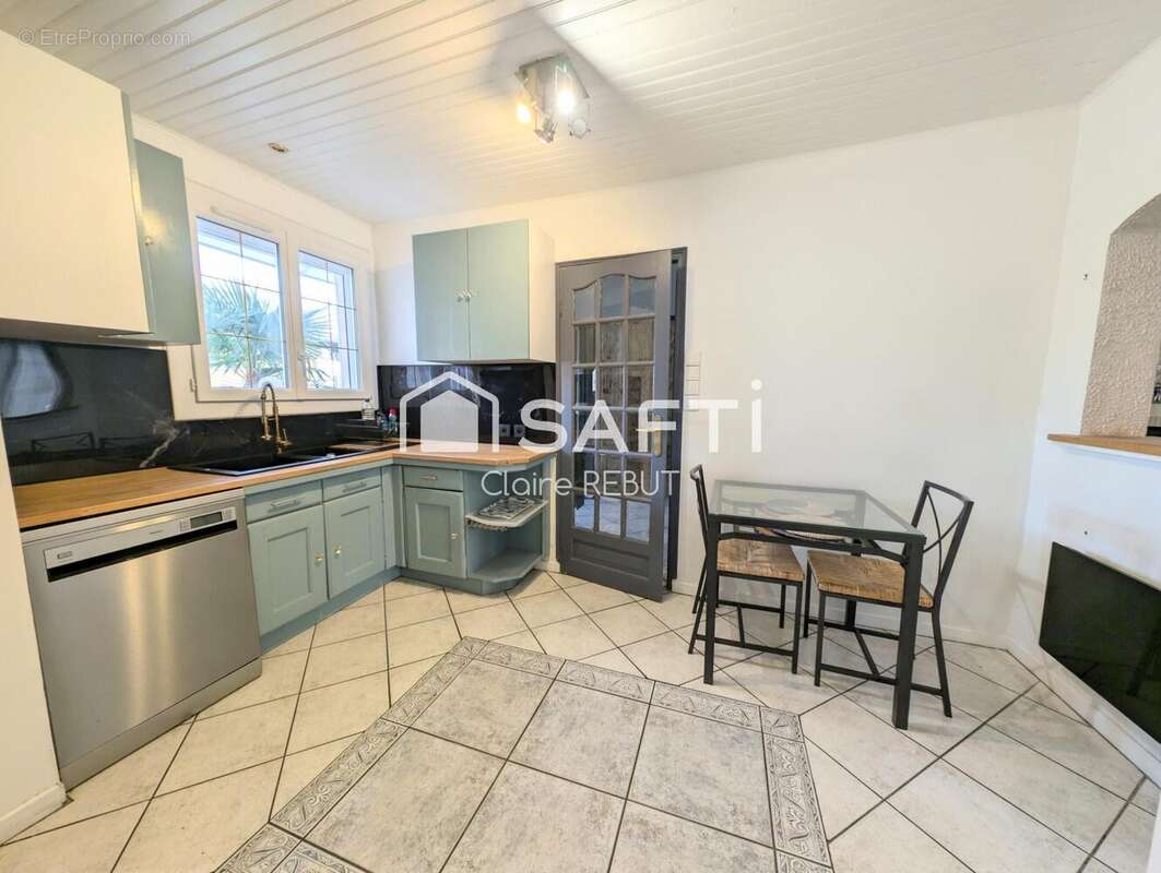 Photo 6 - Maison à LIVRY-GARGAN