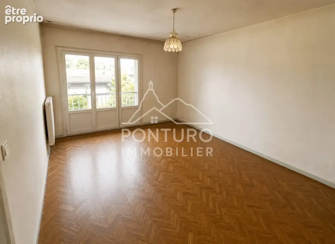 Appartement à LE PUY-EN-VELAY