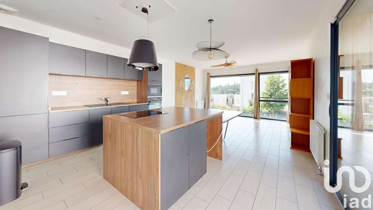 Photo 1 - Maison à CLERMONT-FERRAND