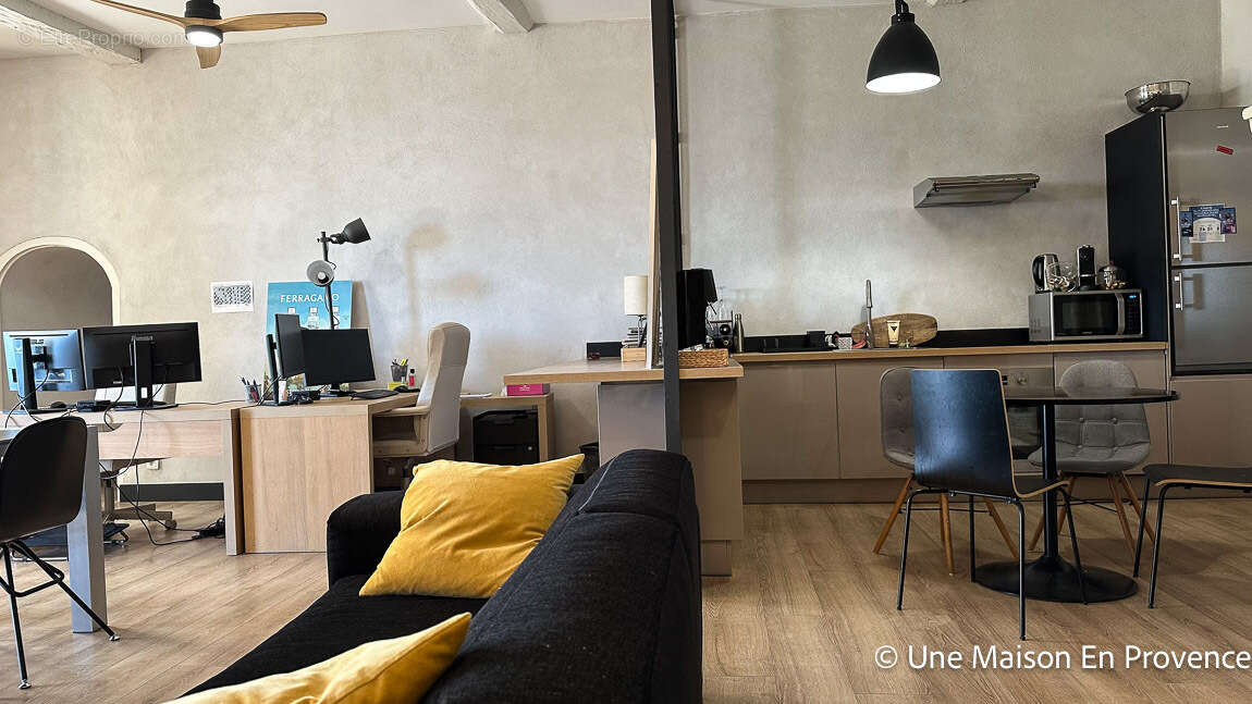 Appartement à LES ANGLES