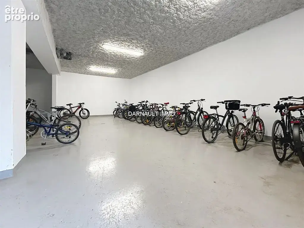 Grand t4 de 96m2 au dernier etage avec ascenseur - photo 10