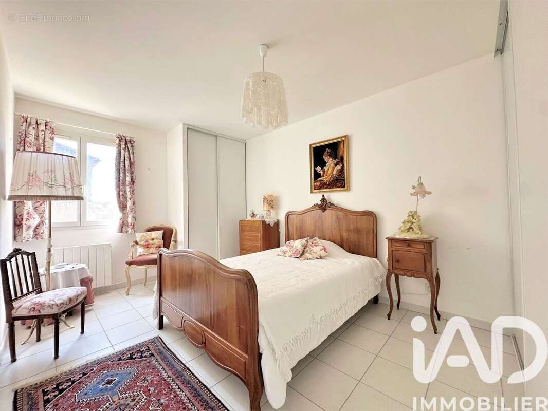 Photo 8 - Maison à UZES