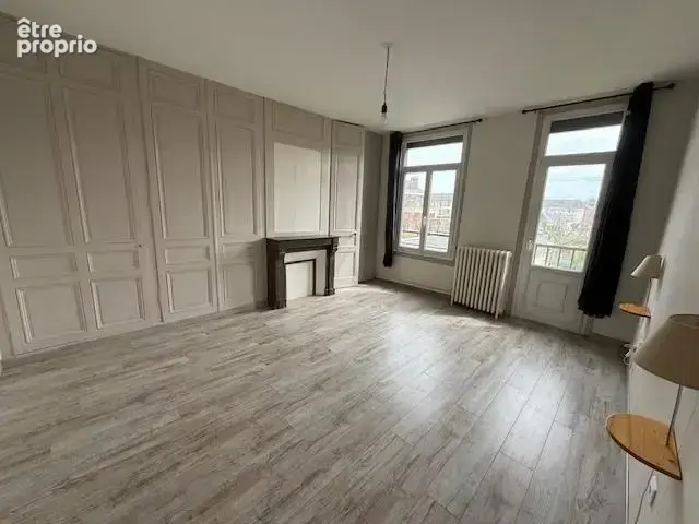 Appartement 62 m² à vendre à Bernay (27300) - photo 2