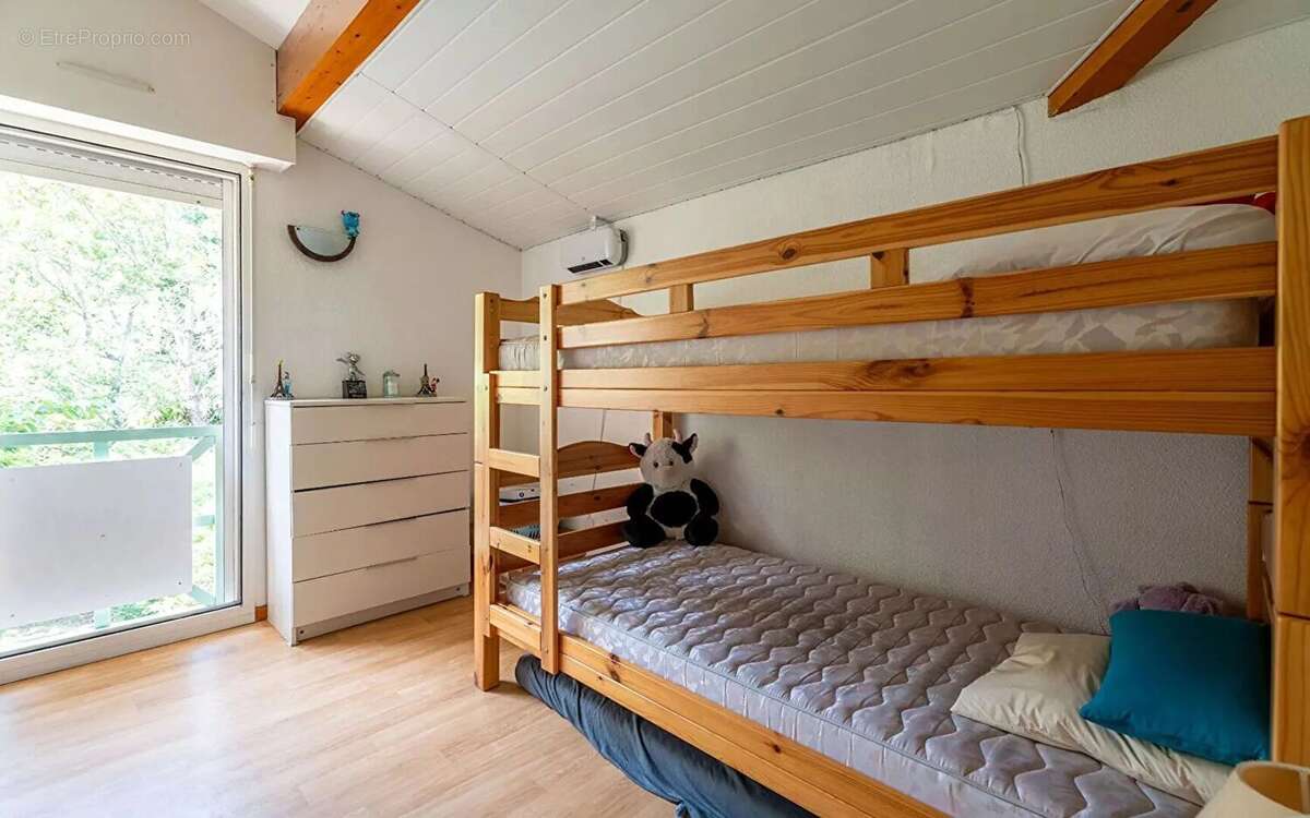 Appartement à BISCARROSSE