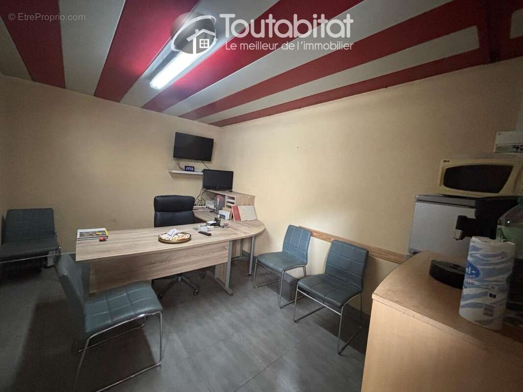 Appartement à CHARLEVILLE-MEZIERES