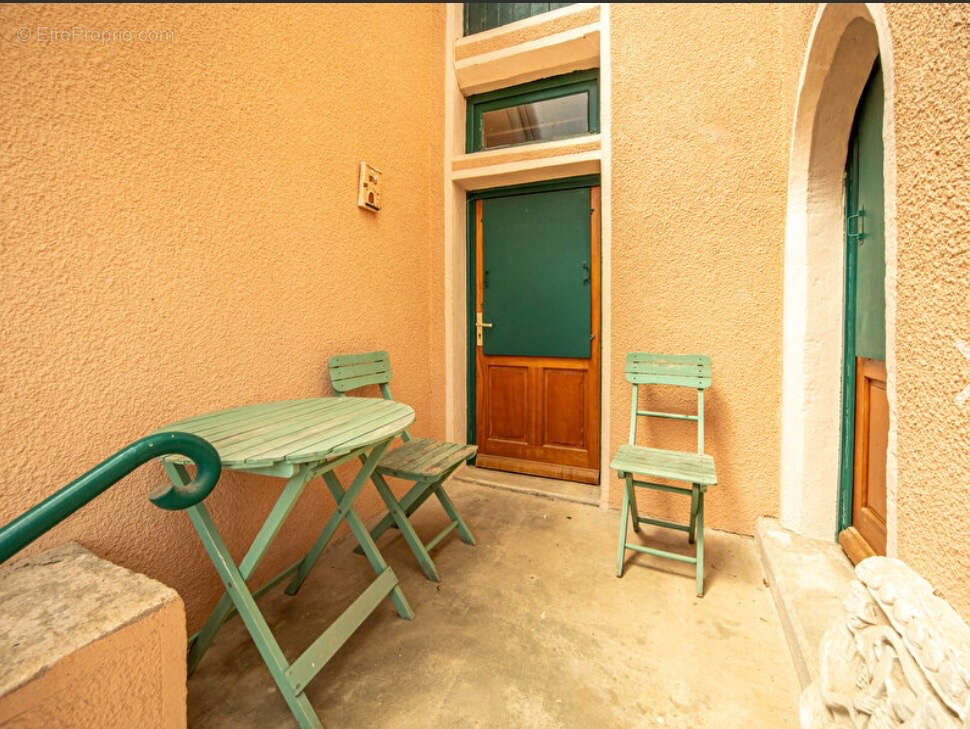 Maison à SAINT-MARTIN-SOUS-MONTAIGU