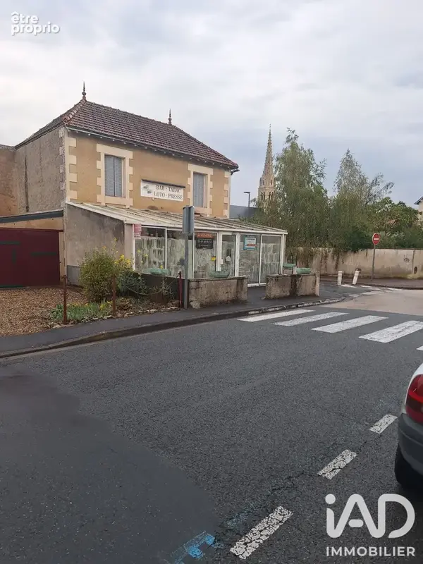 Photo 1 - Maison à VALDIVIENNE