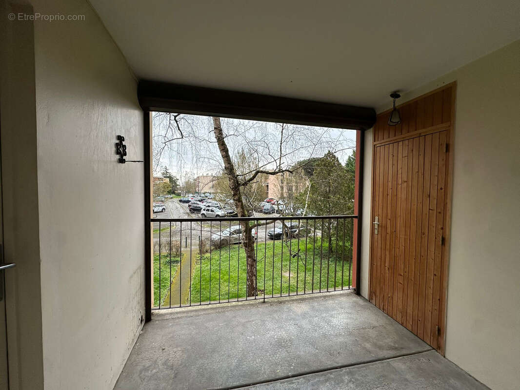 Appartement à COLOMIERS