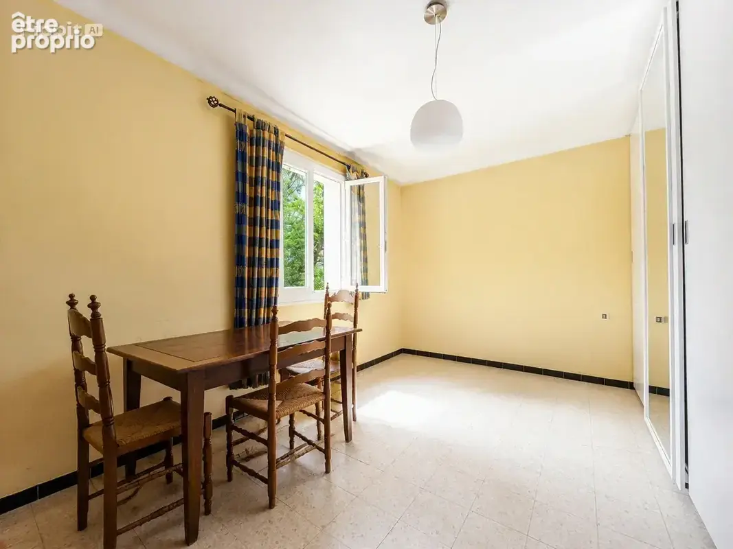 Maison de caractère de 148 m2 sur un parc boisé de 7 000 m2 - photo 6