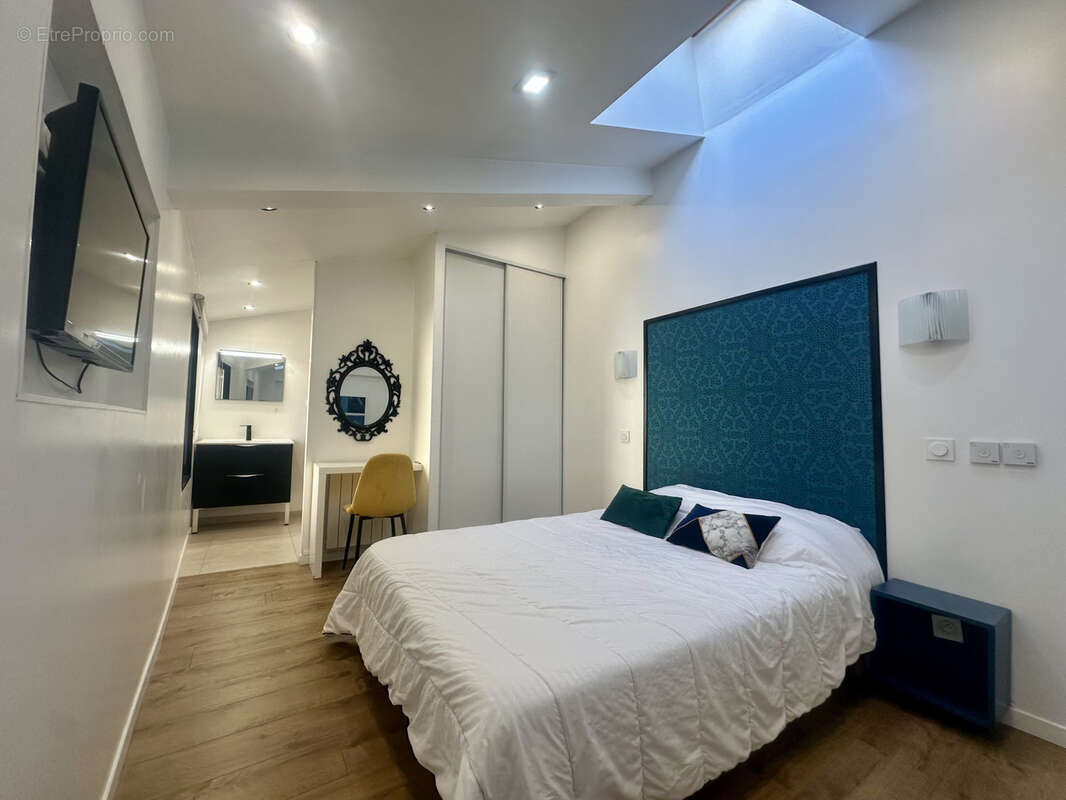 Appartement à PONT-DE-CHERUY