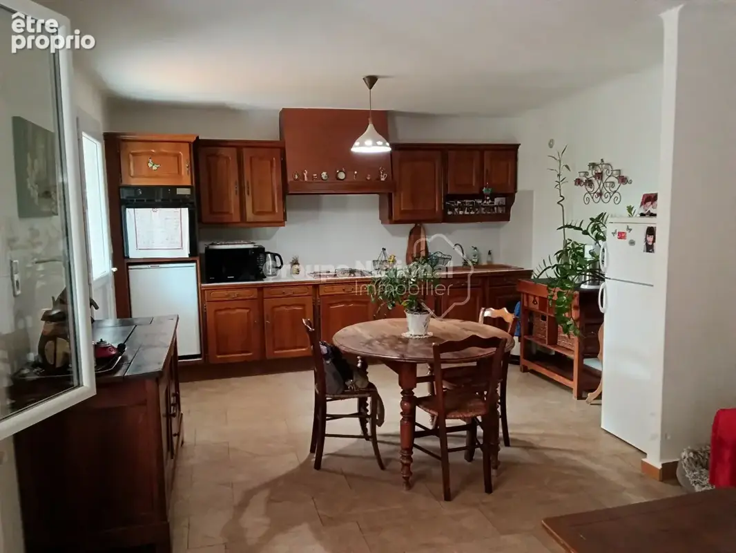 A vendre - double habitation - carpentras - 200 m2 - photo 2