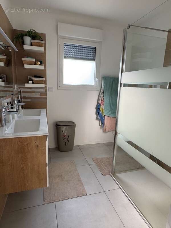 Maison à SAINT-DIZIER