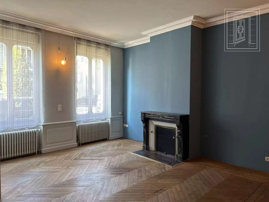 Maison à ROMORANTIN-LANTHENAY