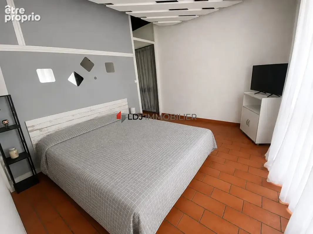Appartement 34 m² à Fitou  - photo 6