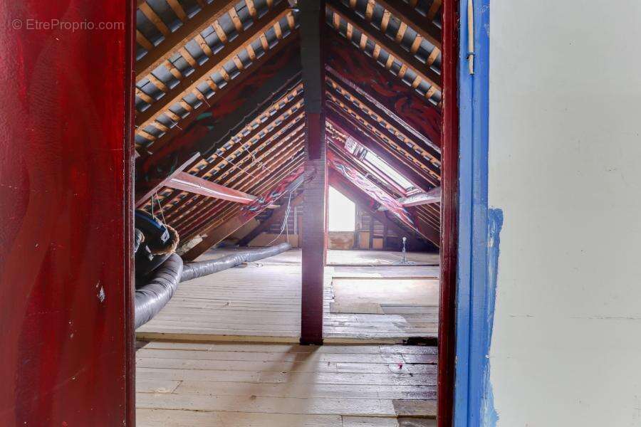 Appartement 90 m² à Rennes  - photo 564
