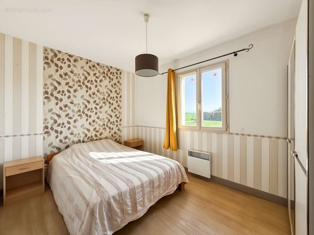 Maison récente plain-pied 3 chambres avec véranda dans un cadre paisible - photo 17