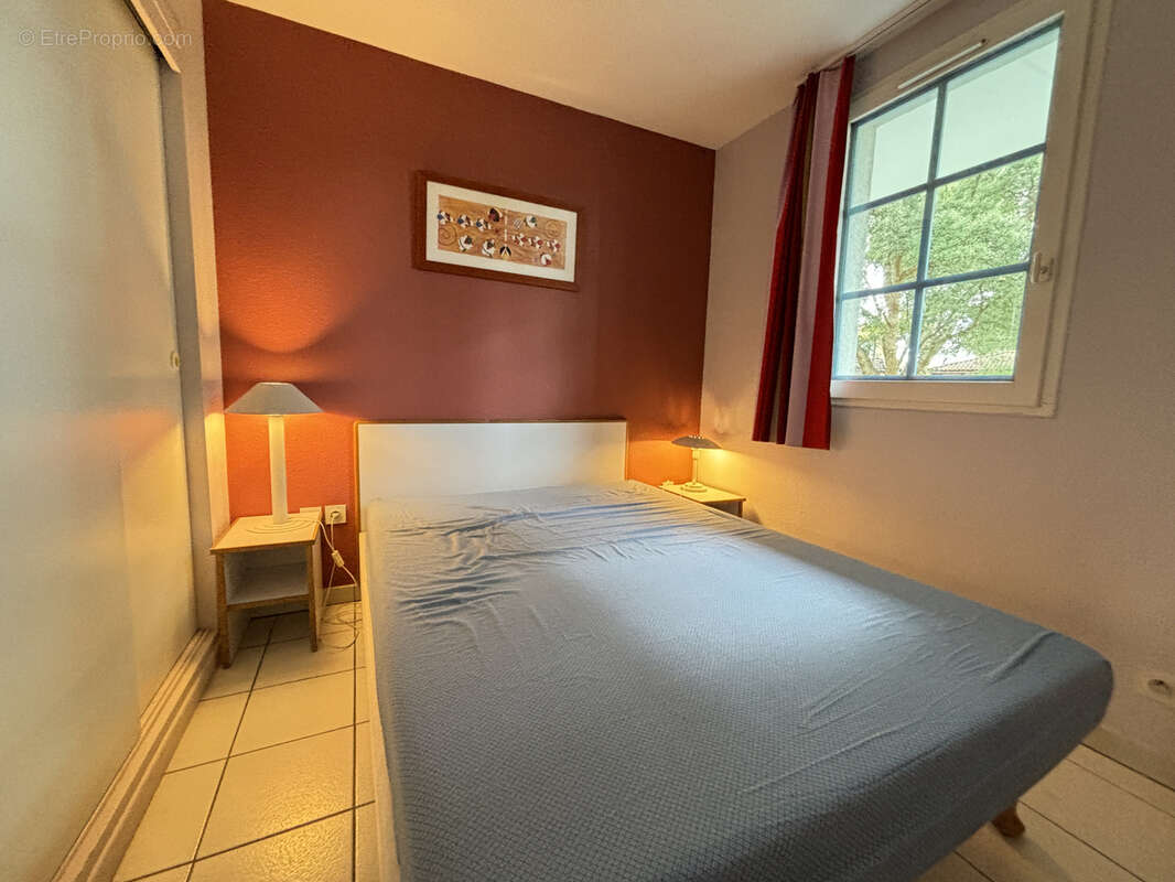 Appartement à MOLIETS-ET-MAA